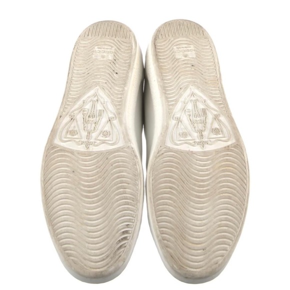 Gucci sneakers men size 9 100% authentic - Picture 3 of 6